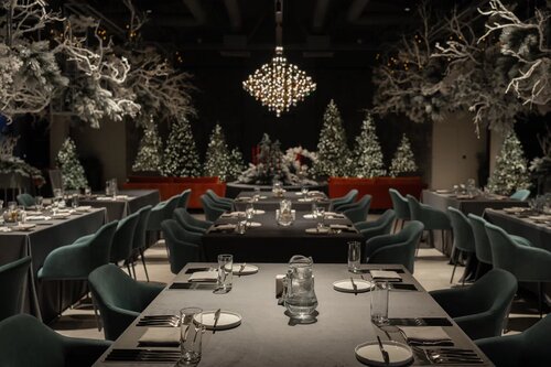 Гостиница Вилла Доминанта в Сукмановском сельсовете