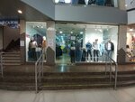 Мужские и женские джинсы (Tsentralniy Microdistrict, Navaginskaya Street, 9), jeans store