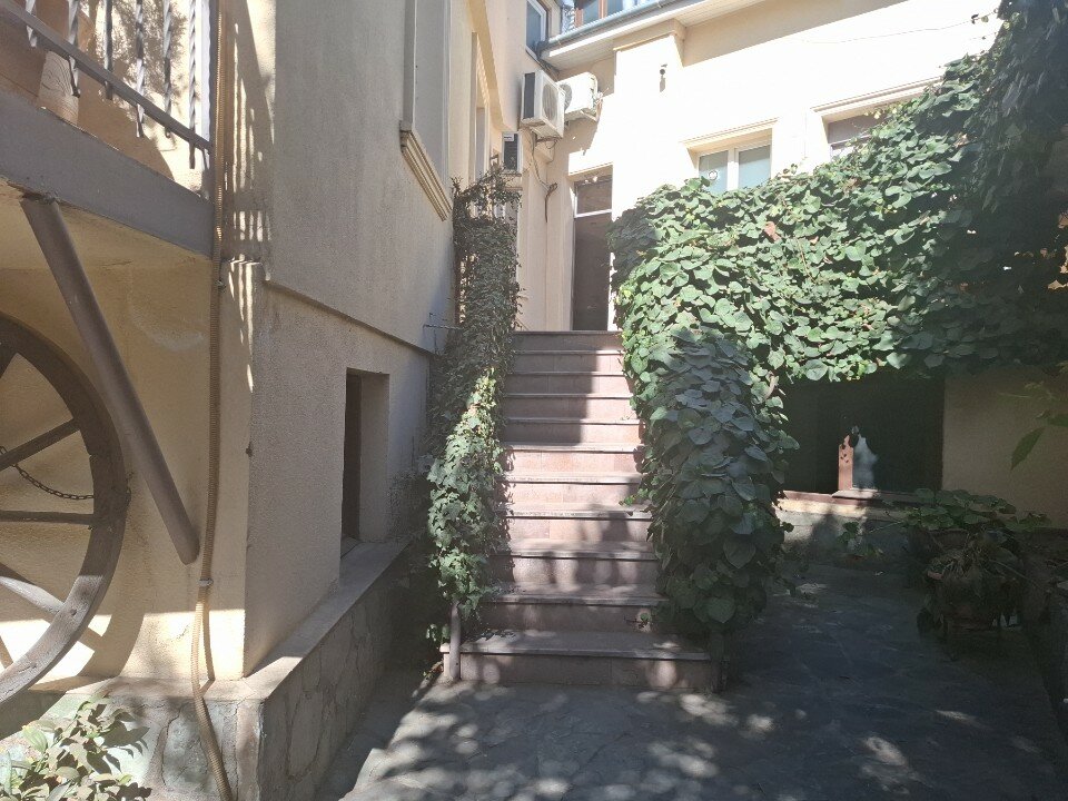 Фото Джорджиан хаус