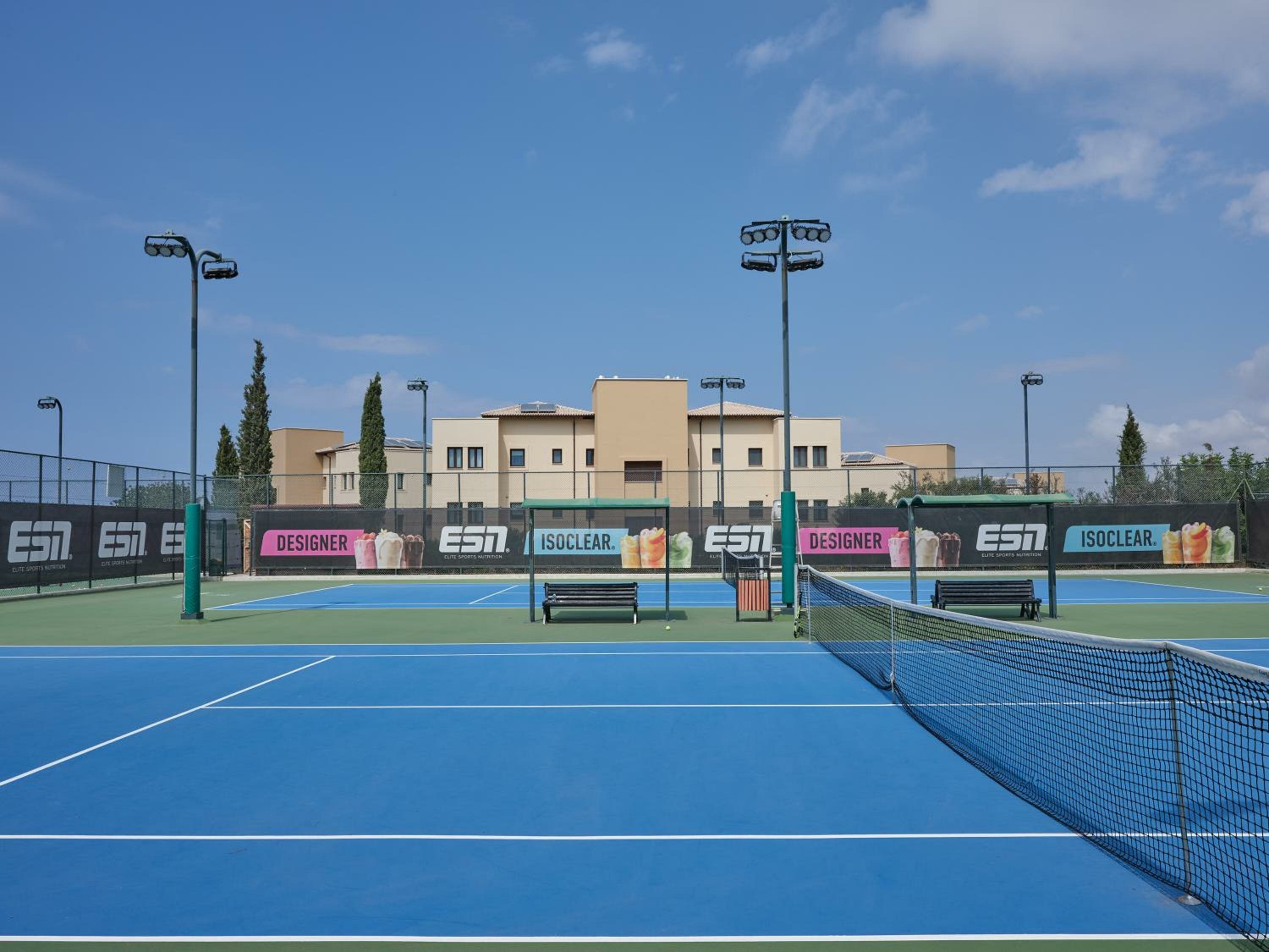 Фото Atlantica Aphrodite Hills Hotel