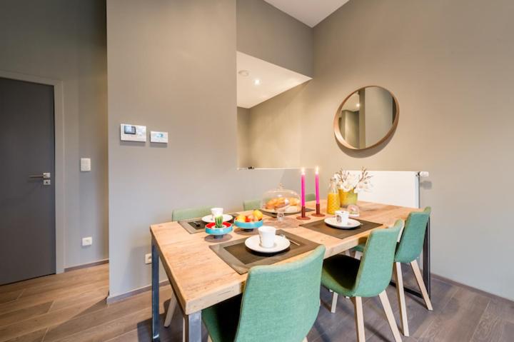 Фото Smartflats Design - Schuman