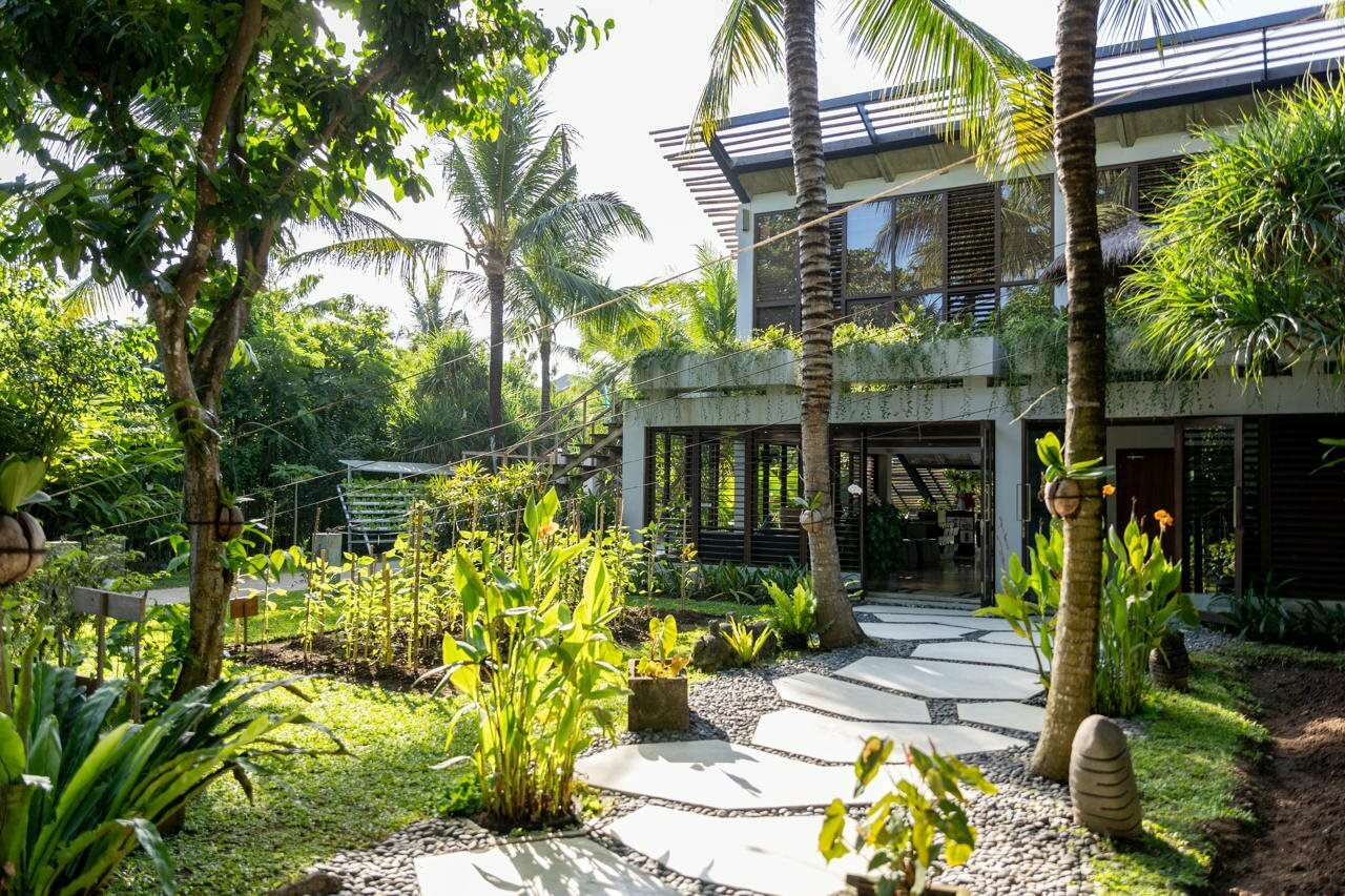 Фото Komune Resort & Beach Club Bali