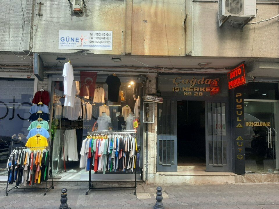 Computer repairs and services Speed Bilgisayar, Istanbul, photo