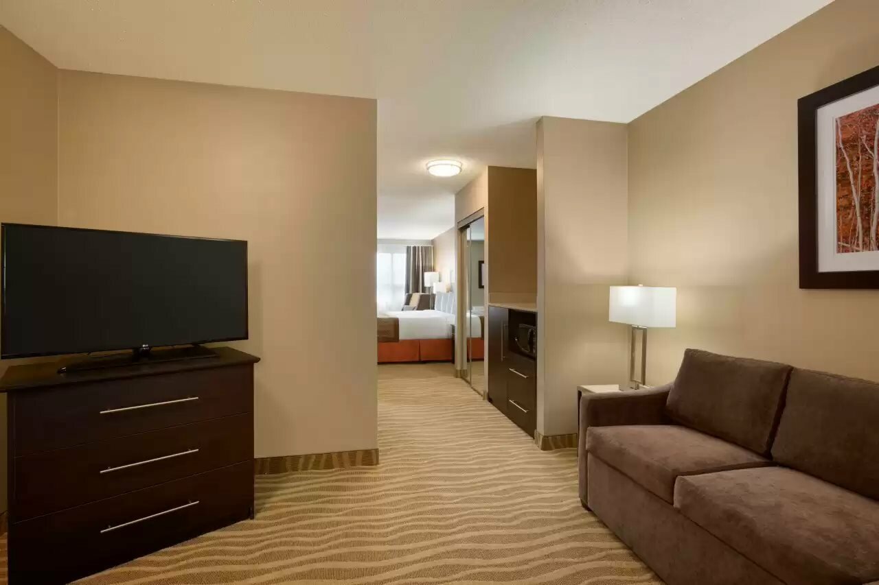 Фото Park Inn by Radisson Toronto - Markham