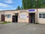 Pharmacy (selo Marfino, Sanatornaya ulitsa, 3Б) ، صيدلية