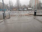Рускуд (Moscow Region, Krasnogorsk Urban District, Novorizhskoye shosse, 26-y kilometr, с27), automatic doors and gates