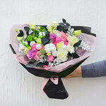 TriBuketa (Kalinin Street, 1/1А), flowers and bouquets delivery