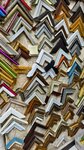 Багетная мастерская (Krasnaya Street, 84) ، لوازم الفن والحرف