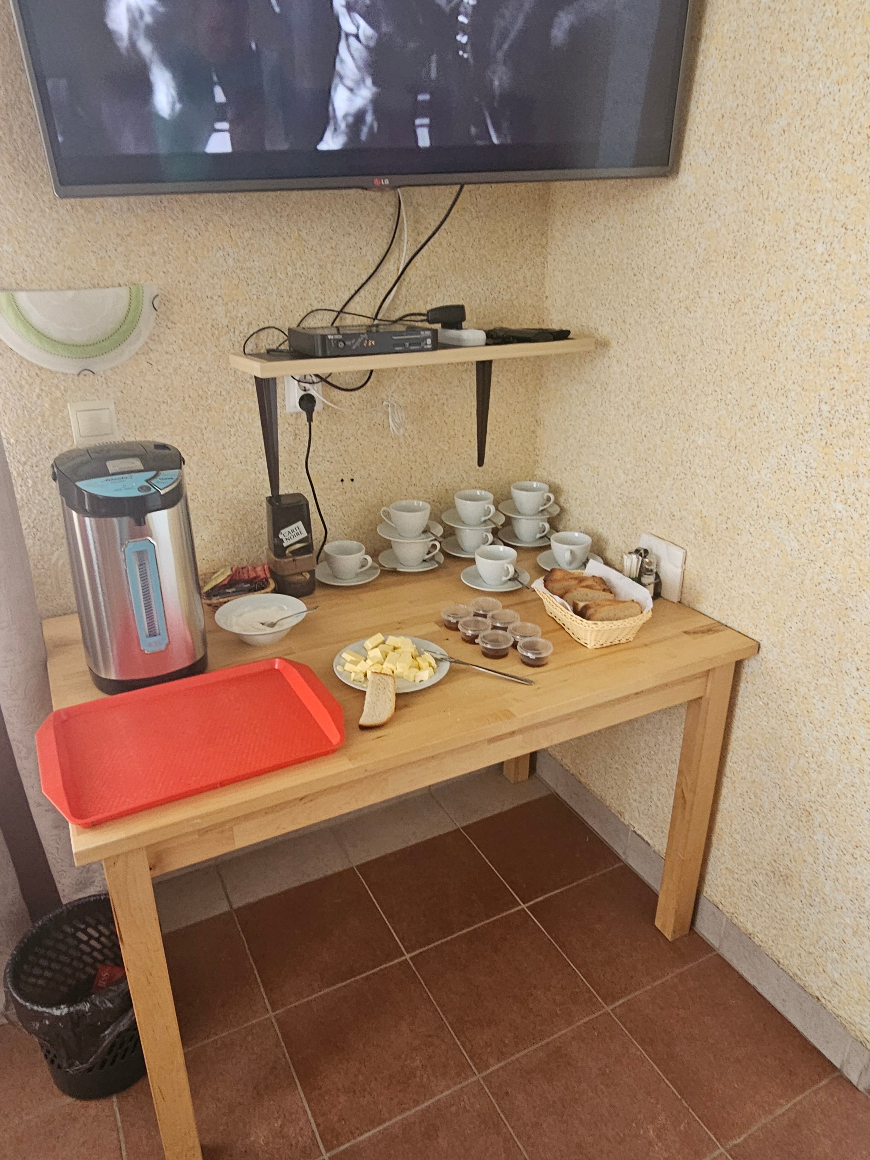 Фото Прасковья