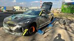 Shinomontazh (Bartenevskaya Street, 55) ، تركيب وتصليح الإطارات
