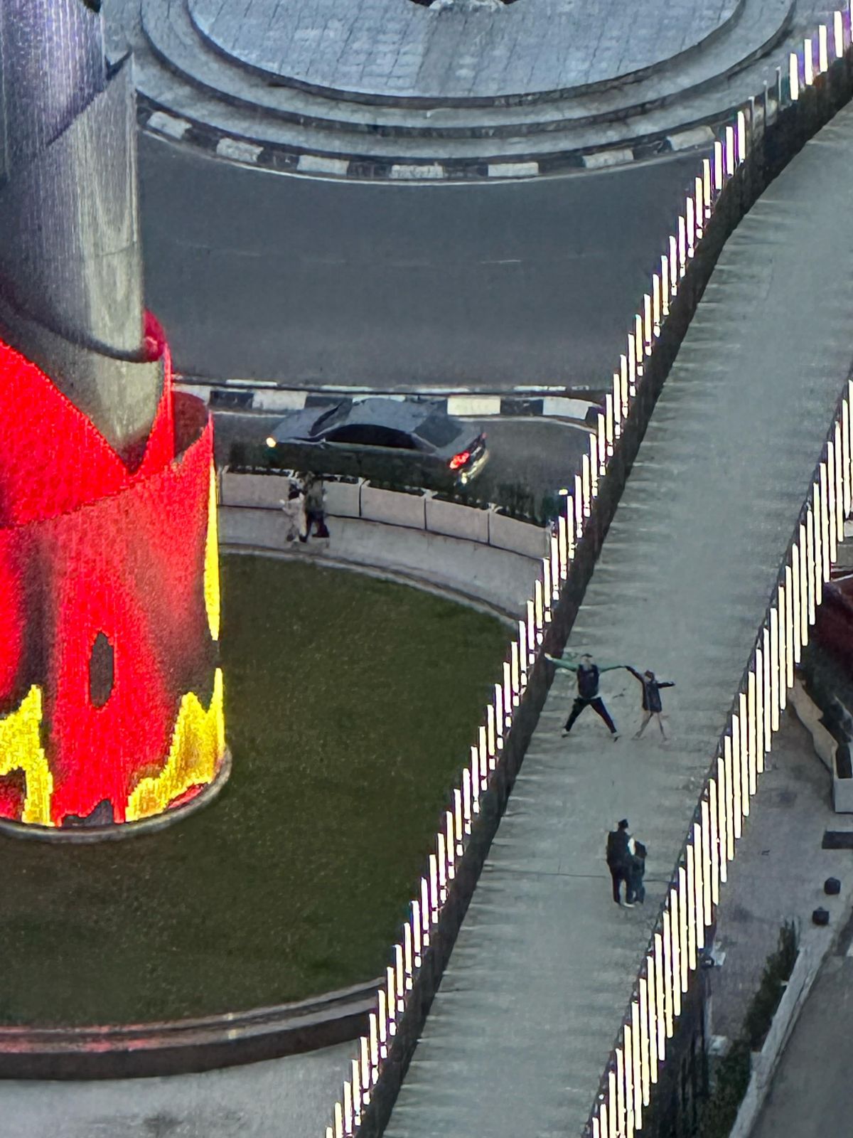 Фото Sea View Plaza Batumi Centre