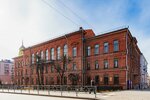 Школа 21 (Zegelya Street, 1) ، التعليم الإضافي