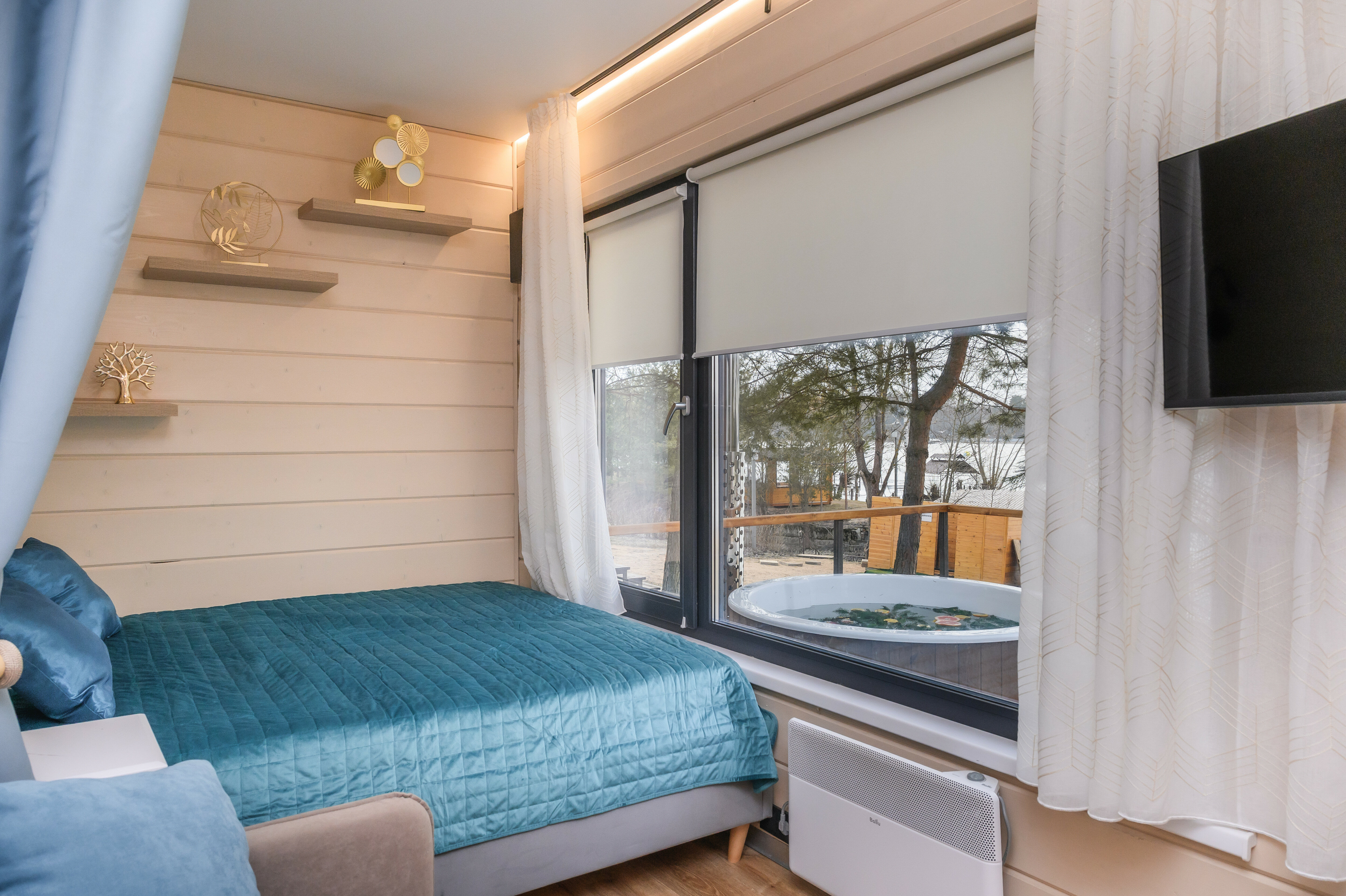 Фото Пятницкий плёс