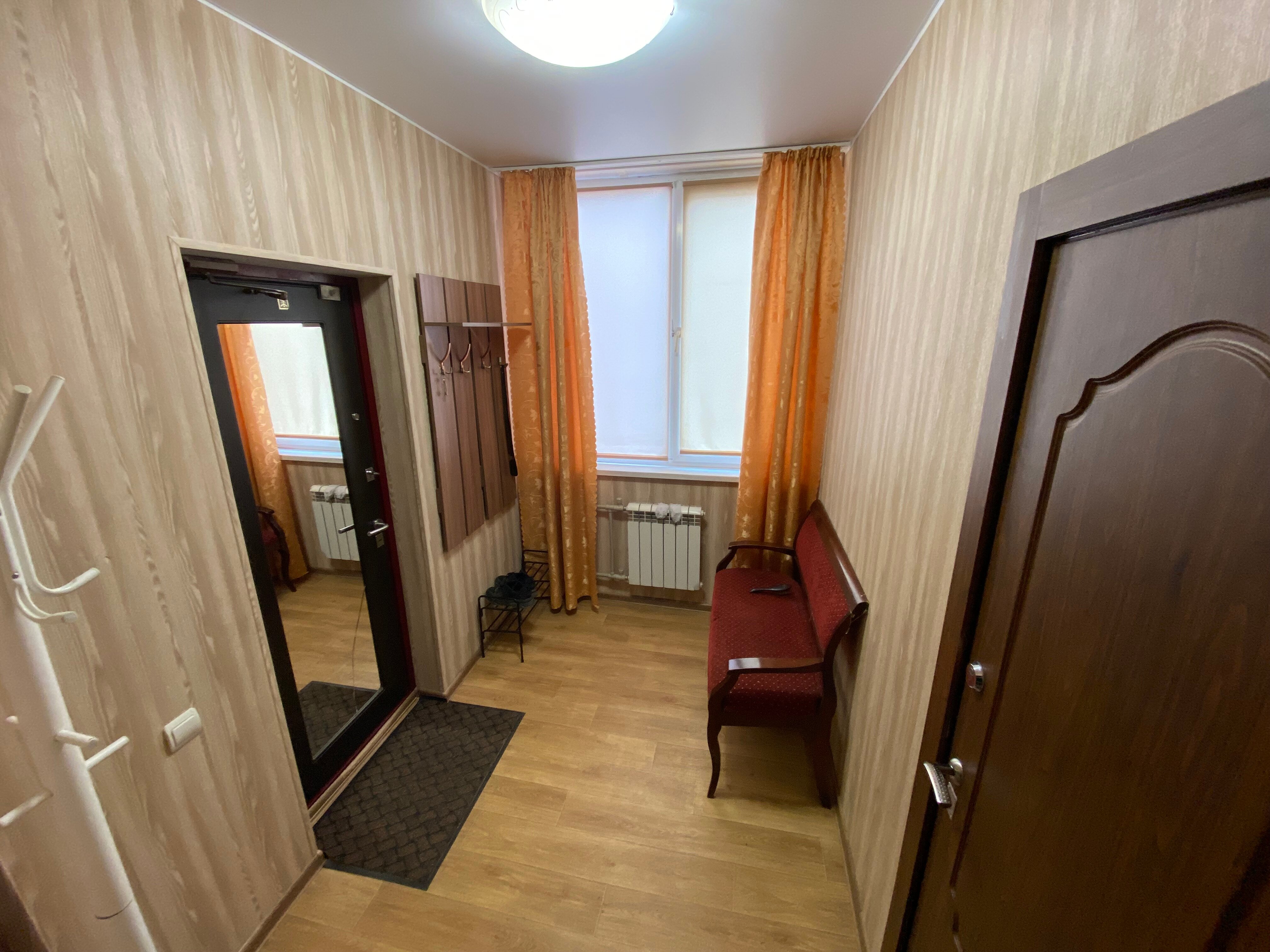 Фото DalniyaApart - Апартаменты на улице Дальняя