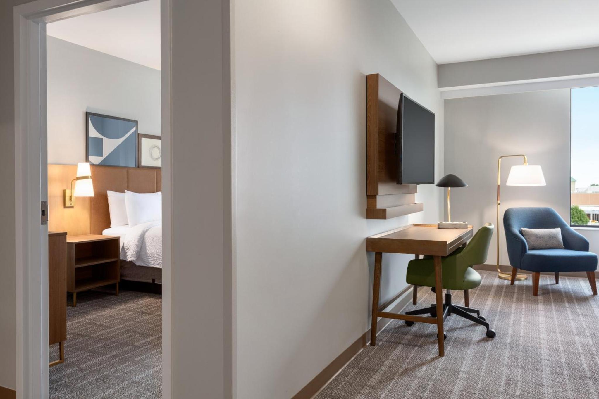 Фото Sonesta Es Suites Burlington Boston