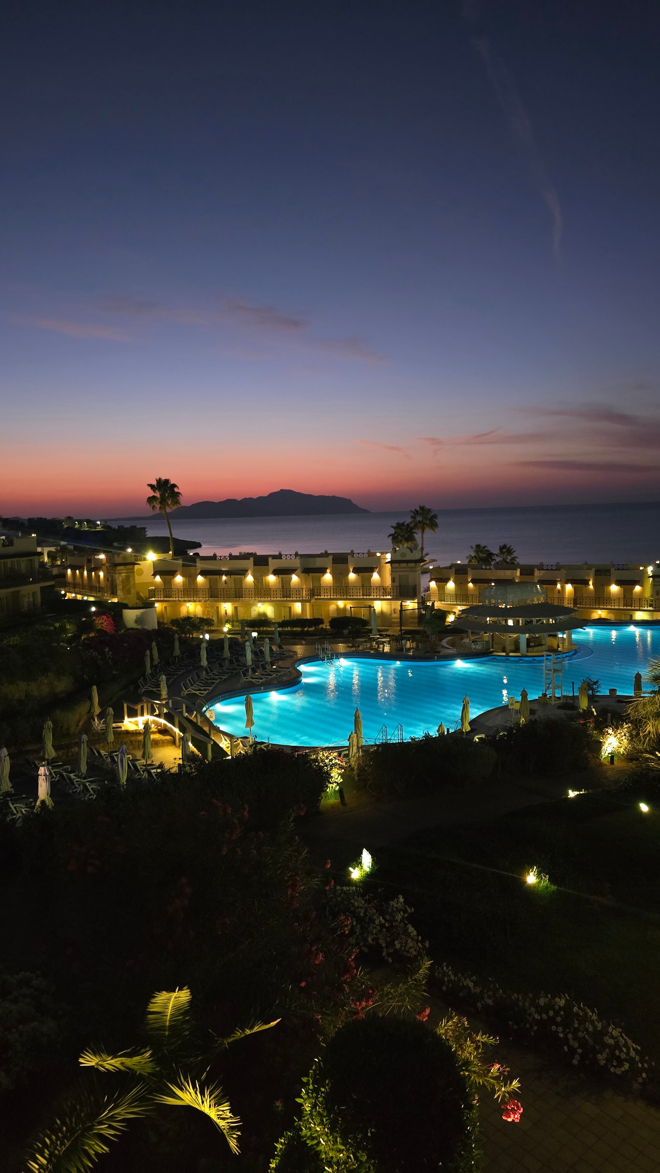 Фото Concorde El Salam Sharm El Sheikh Front Hotel