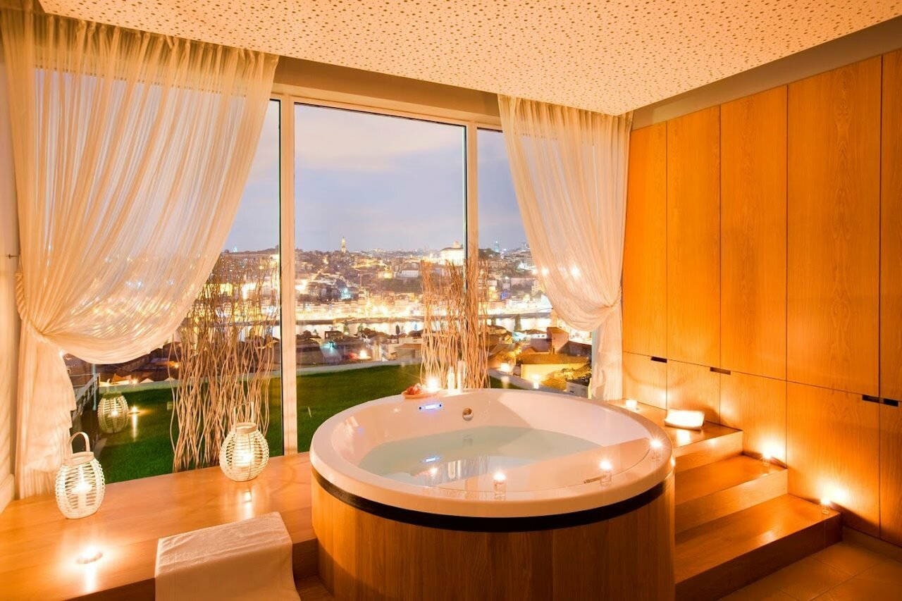 Фото The Yeatman Hotel