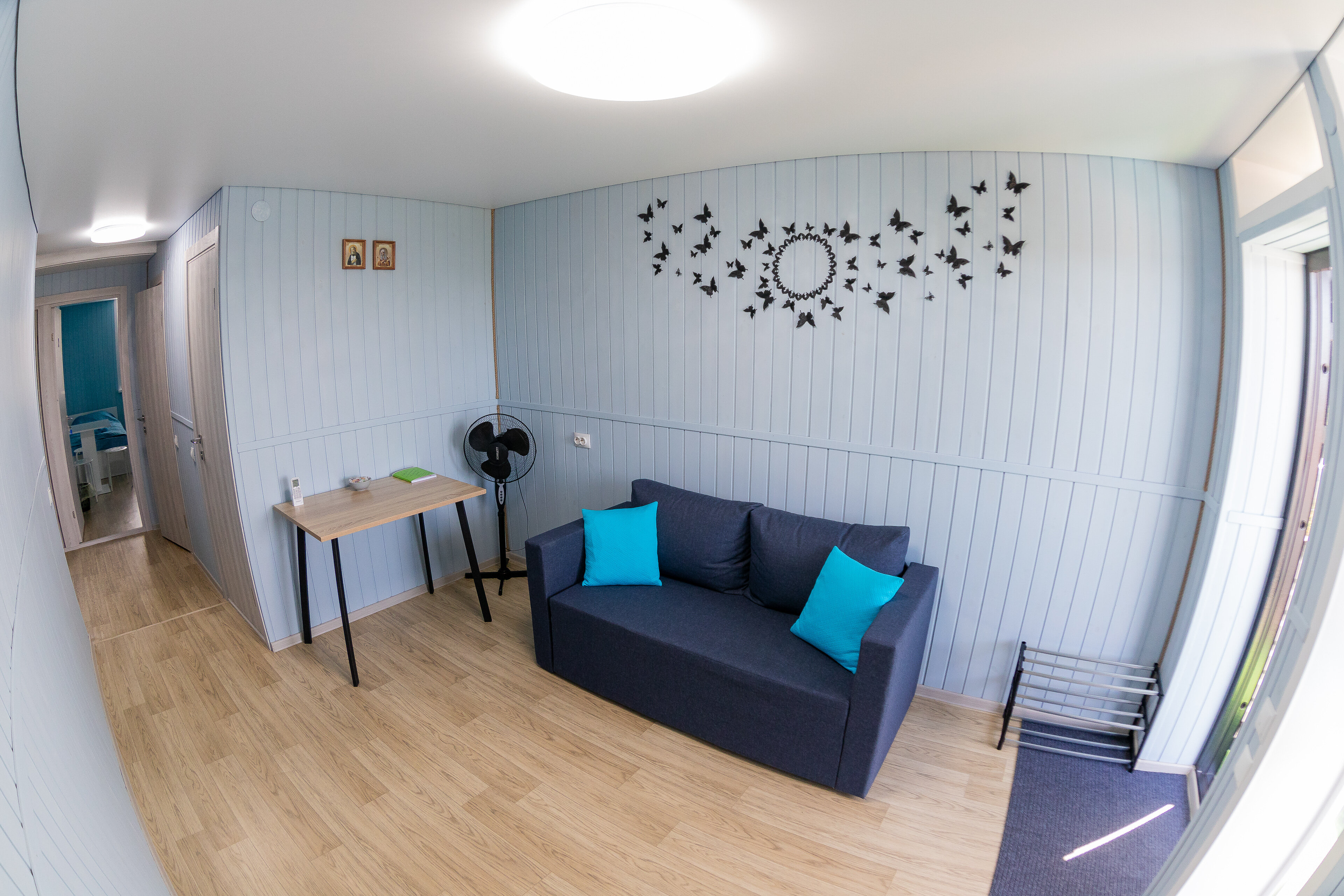 Фото отеля 2