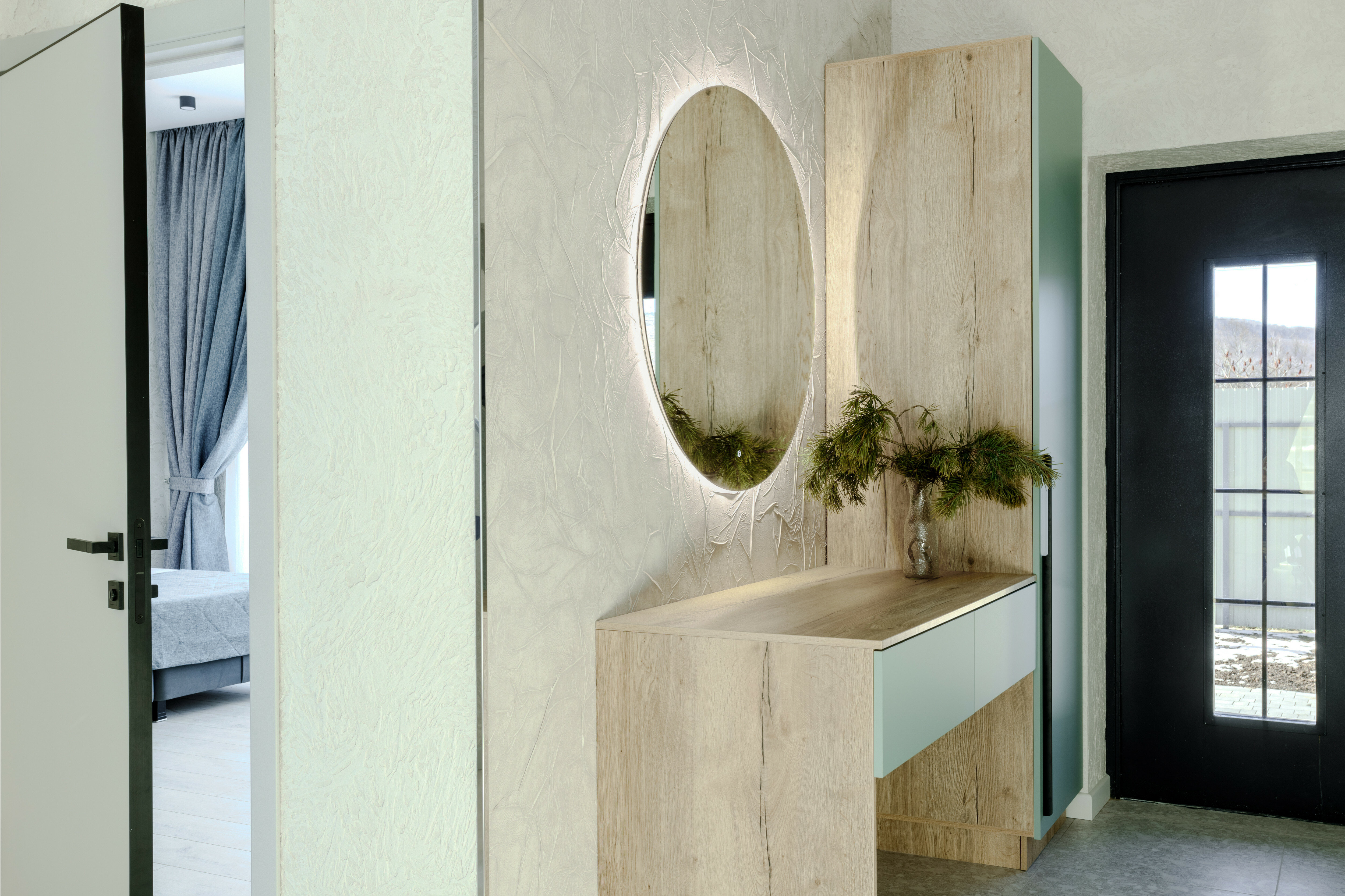 Фото Небеса