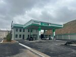 Fath Oil (Tashkent, Yunusabad District, Gathering of citizens of Aktepa Mahallah), gas station
