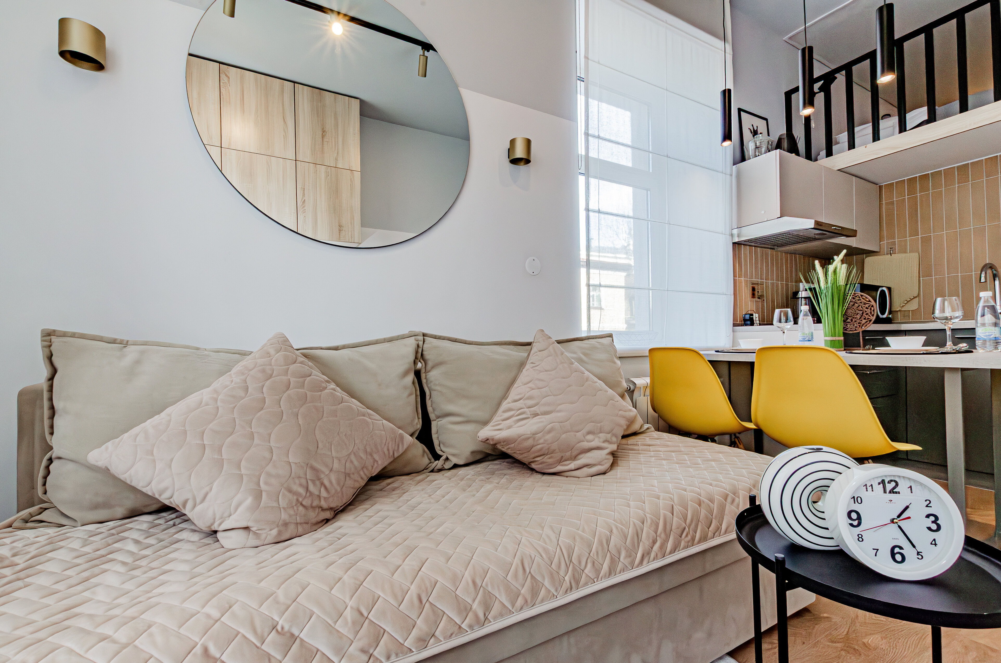 Фото МаркРум возле Кремля