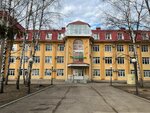 ООО "ТН-Сервис" (ulitsa Rizy Fakhretdina, 62) ، شركة الإدارة