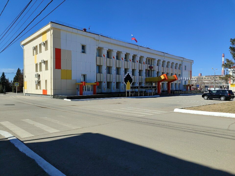 Productos derivados del petróleo Администрация АО Новокуйбышевский нефтеперерабатывающий завод, , foto