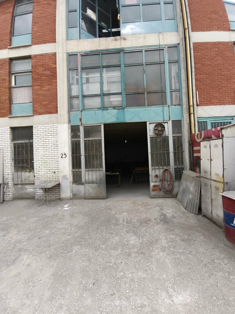 Information stand, honor board Egemen Panel, Ankara, photo