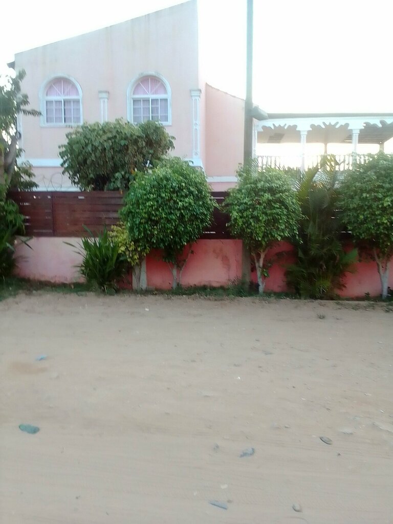 Bakery Delícias da Teo, Loanda, photo