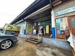 Текстильная лавка (Khudayberdina Street, 85к14), bedding shop