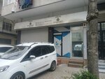 Al-be-ta Artichoke (Istanbul, Bayrampasa, Kocatepe Neighborhood, Cicoz Stream Street, 4-6D), engineering