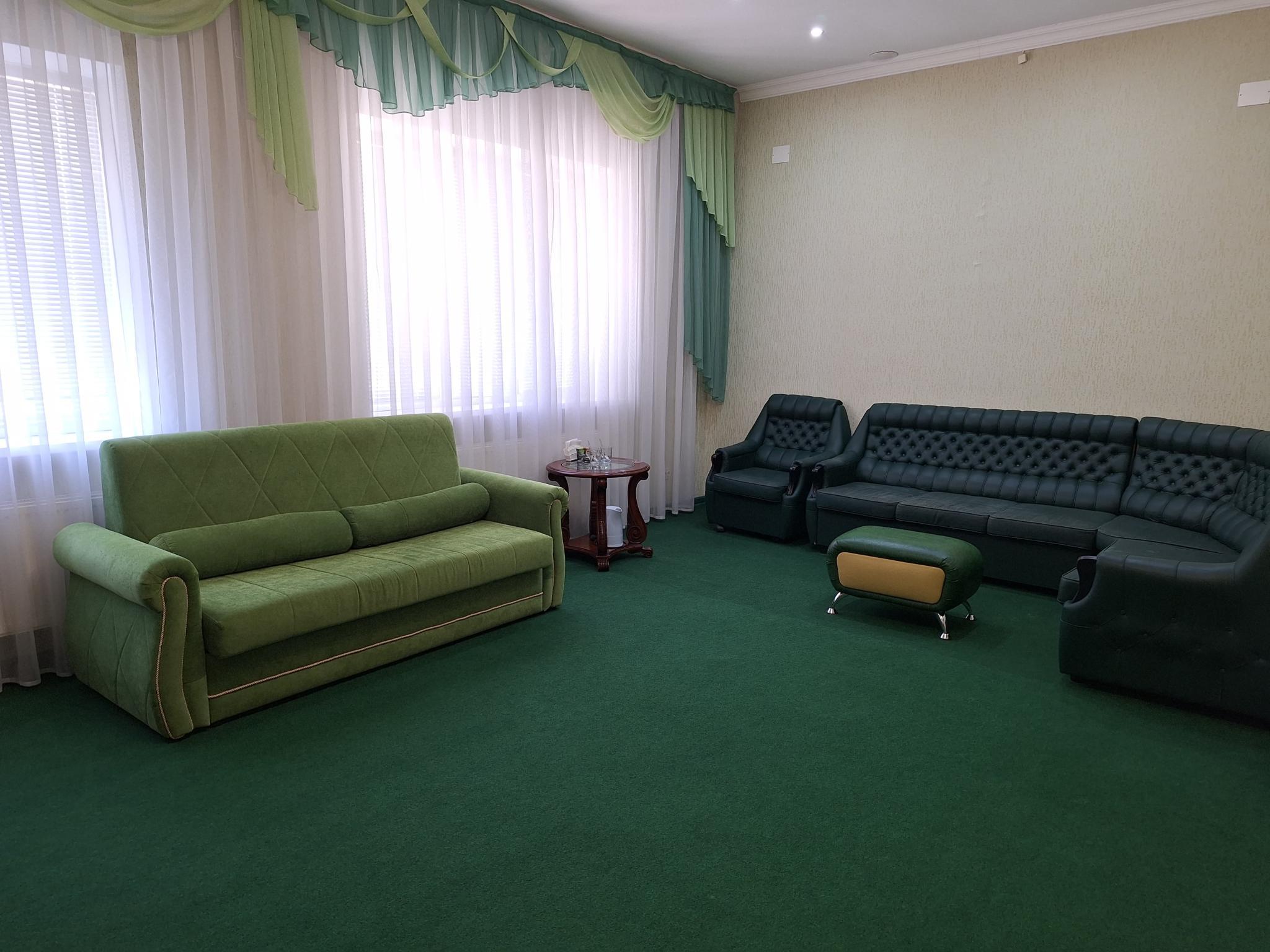 Фото ЕврОтель