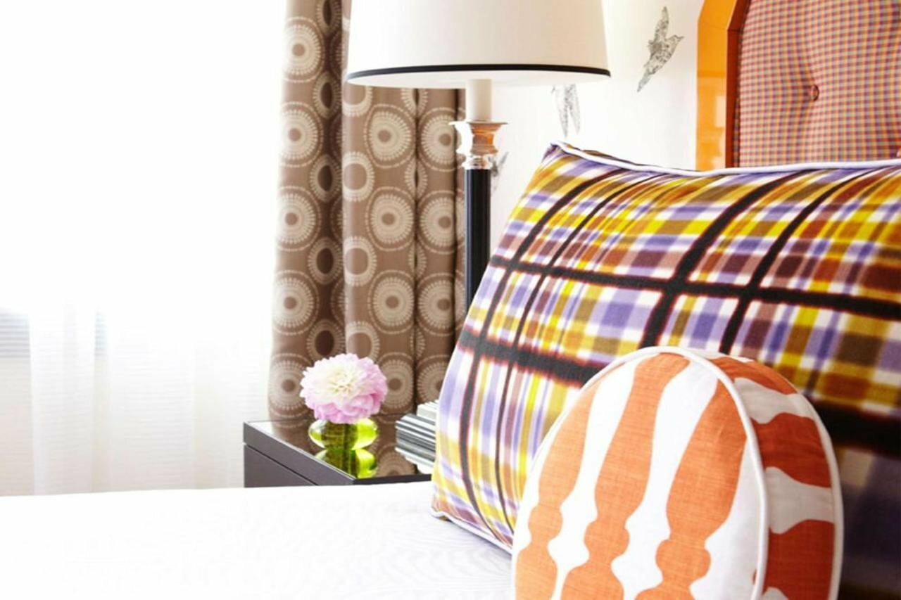 Фото The Royal Sonesta Portland Downtown