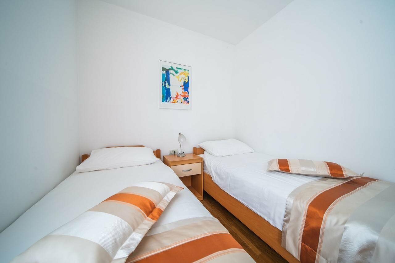 Фото Pervanovo Apartments