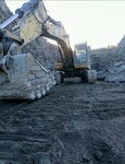 LLC Northern Aggregate Company (Kommunisticheskaya Street, 46/4) ، ركام