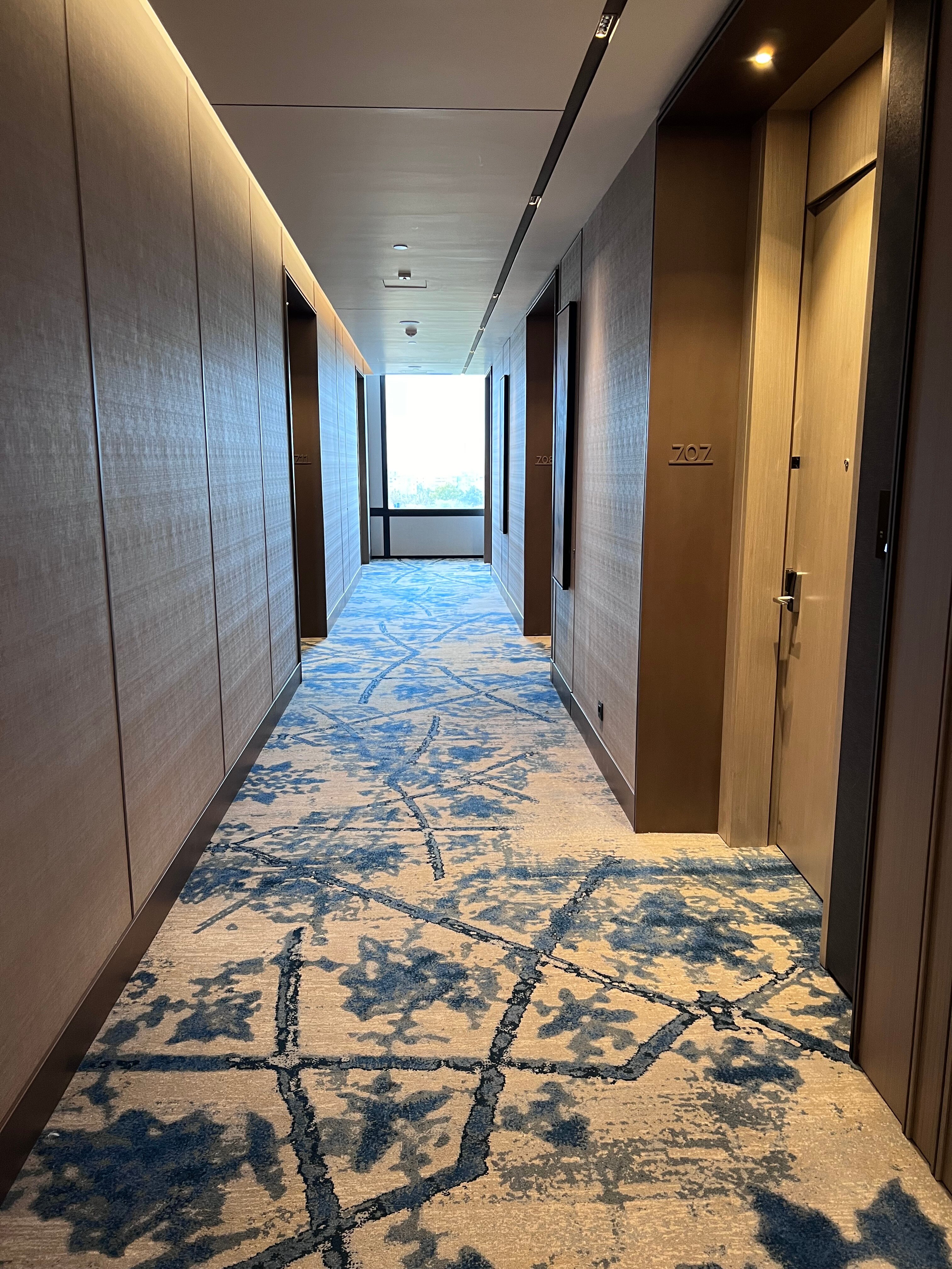 Фото InterContinental Tashkent