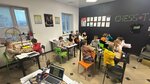 Chess Time (Ostryakova Street, 13Б), chess club