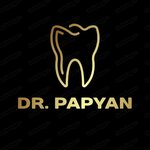 Стоматолог Папян В. А. (Anapskoye Highway, 30), dental clinic