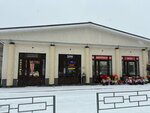 Табачный у Серёги (Entuziastov Street, 4), tienda de vapeo
