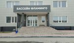Aqva-delfin (Kirovskiy City Administrative District, Zatulinskiy zhilmassiv, ulitsa Zorge, 82/4), swimming school