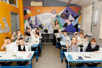 Top IT School (Tchaikovskogo Avenue, 29), private school
