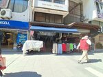 Dundarlar Tekstil (İzmir, Konak, Gazi Osman Paşa Blv., 62), clothing store