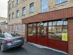 Ognespas (Sovetskiy prospekt, 9), fire safety systems