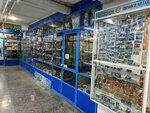 Сувениры (Kommunisticheskiy prospekt, 53), gift and souvenir shop