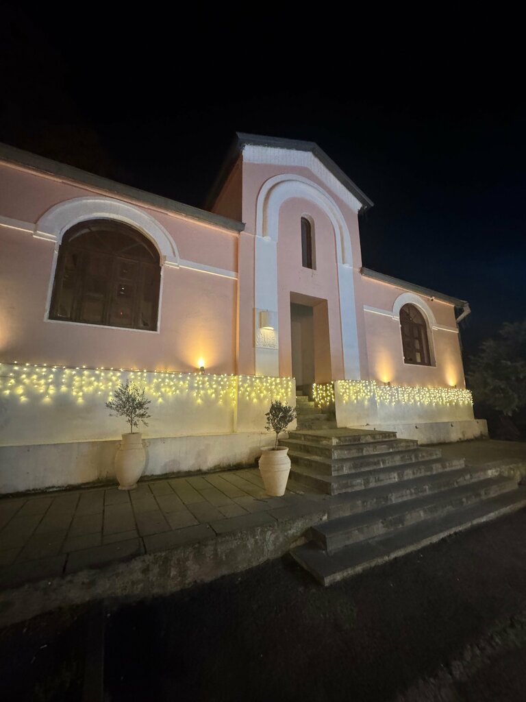 Electrical works Nota. Tech, Tbilisi, photo