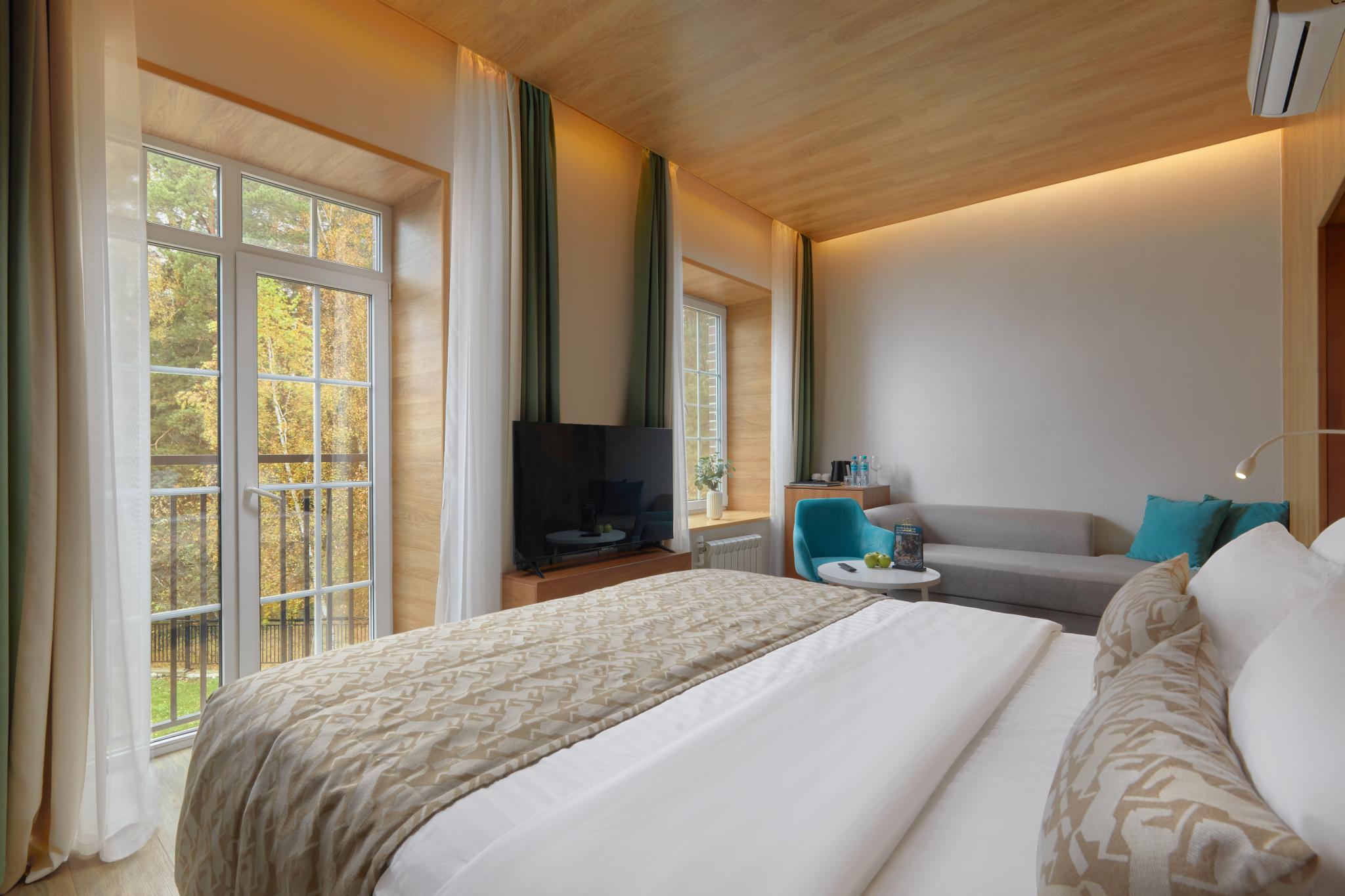 Фото Хорсека Резорт