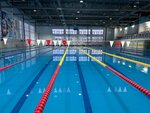 Swimming Pool (Promyshlennaıa kóshesi, 40), piscina