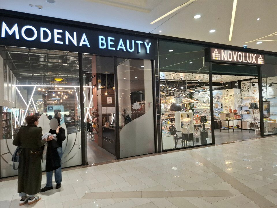 Modena Beauty