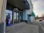 Gorky Coffee (Verkhne-Volzhskaya Embankment, 2), coffee shop