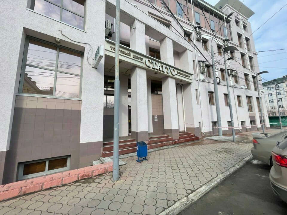 Construction and finishing works Byuro dobrykh uslug, Tomsk, photo